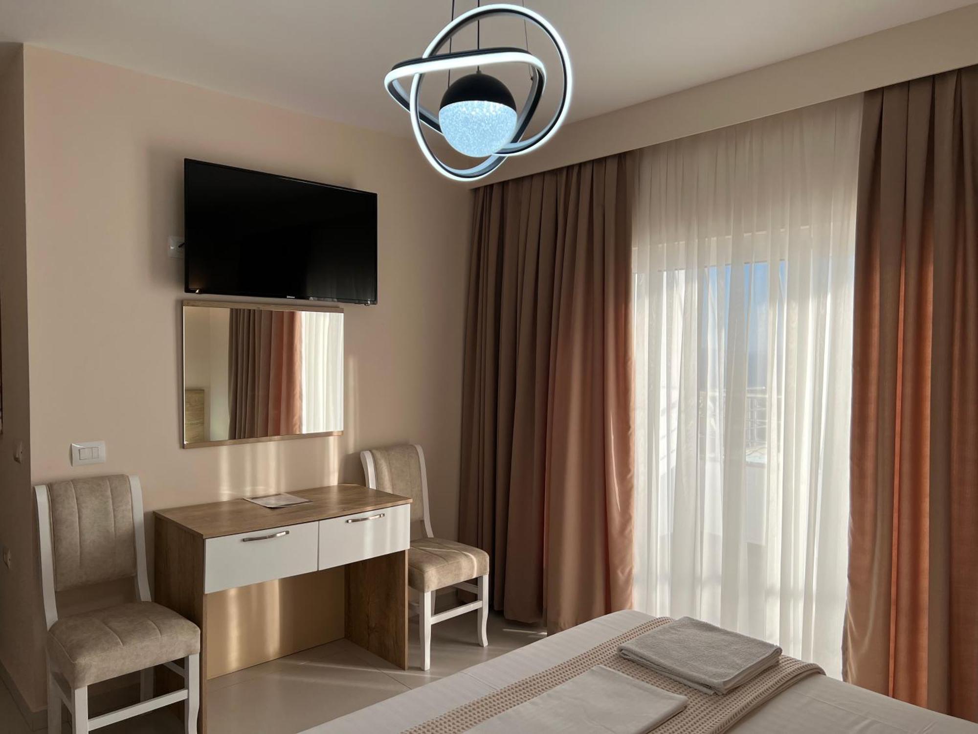 Apartamento Luxury